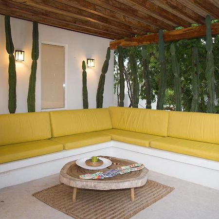 Luxury Private Villas , Private Pool, Private Garden, Jacuzzi, 24Hours Security Tulum Exterior foto