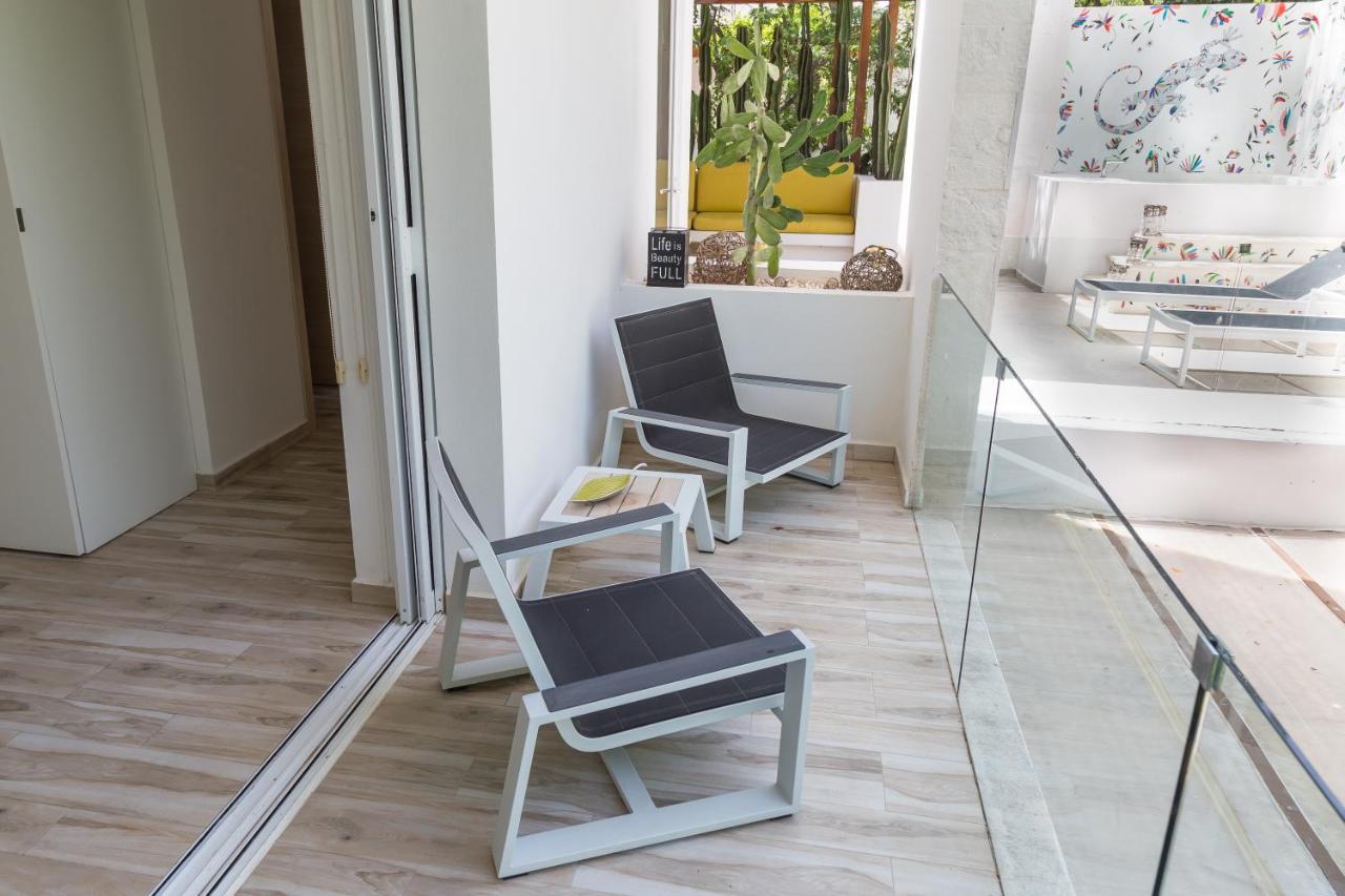 Luxury Private Villas , Private Pool, Private Garden, Jacuzzi, 24Hours Security Tulum Exterior foto