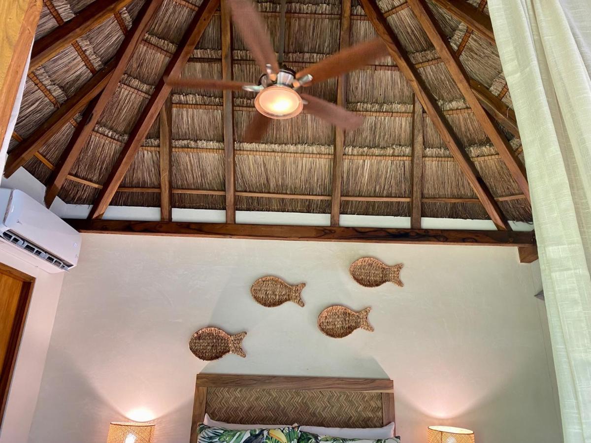 Luxury Private Villas , Private Pool, Private Garden, Jacuzzi, 24Hours Security Tulum Exterior foto
