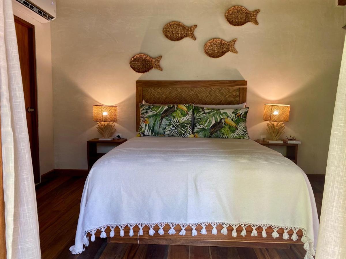 Luxury Private Villas , Private Pool, Private Garden, Jacuzzi, 24Hours Security Tulum Exterior foto