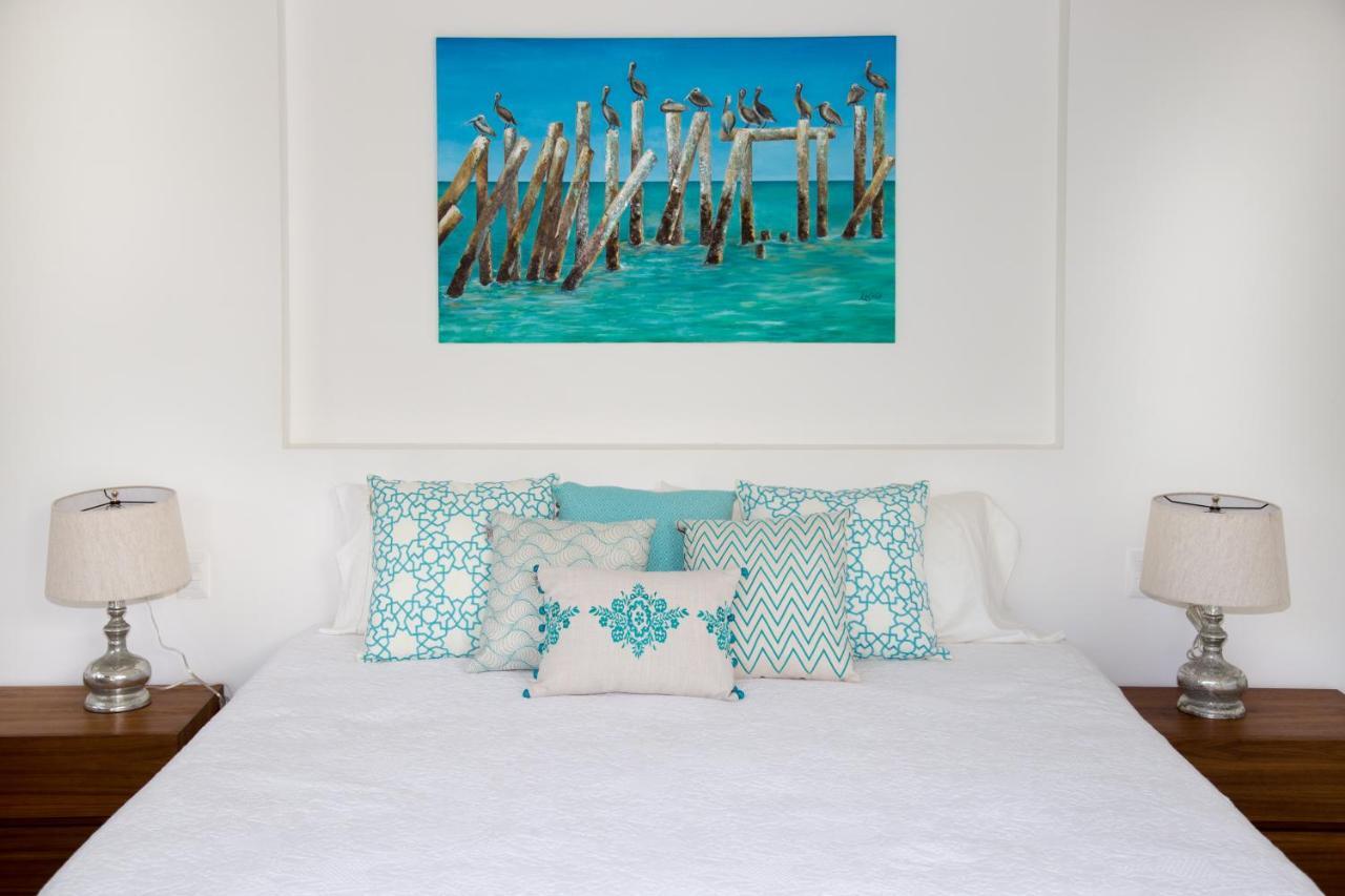 Luxury Private Villas , Private Pool, Private Garden, Jacuzzi, 24Hours Security Tulum Exterior foto